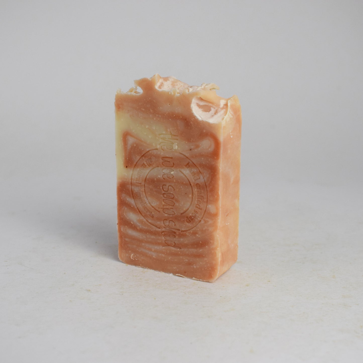 The Wee Soap Shed Cosy Night In Tallow Soap Bar