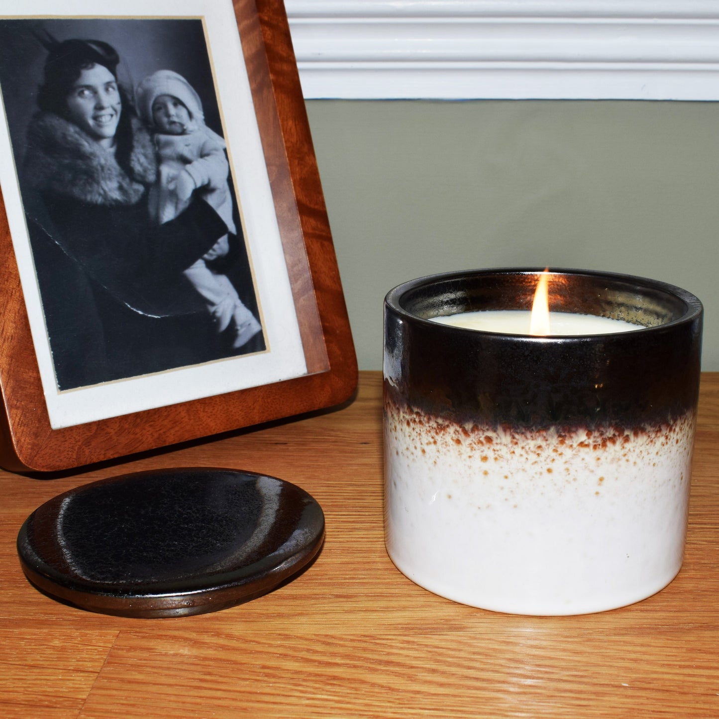 Refillable Candle Starter Pack