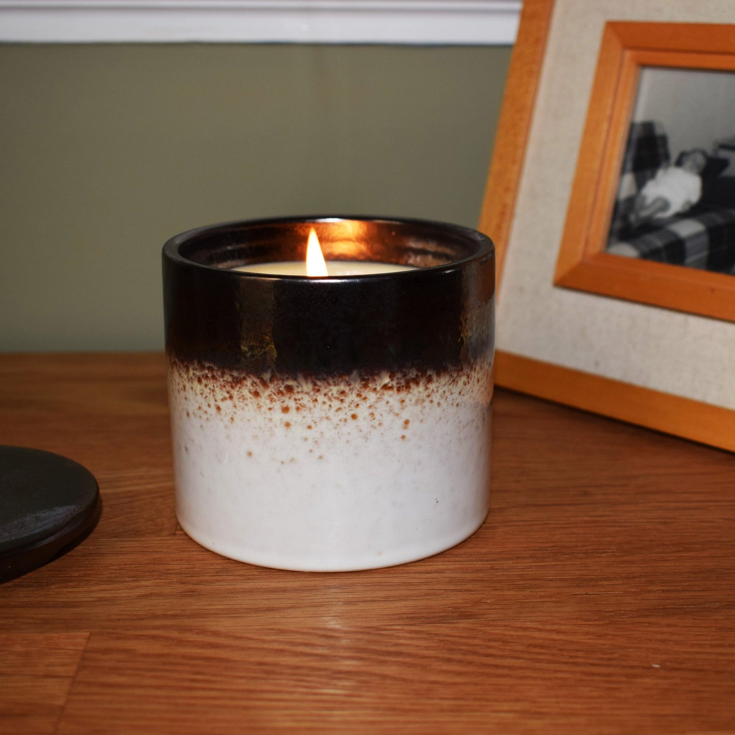 Refillable Candle Starter Pack