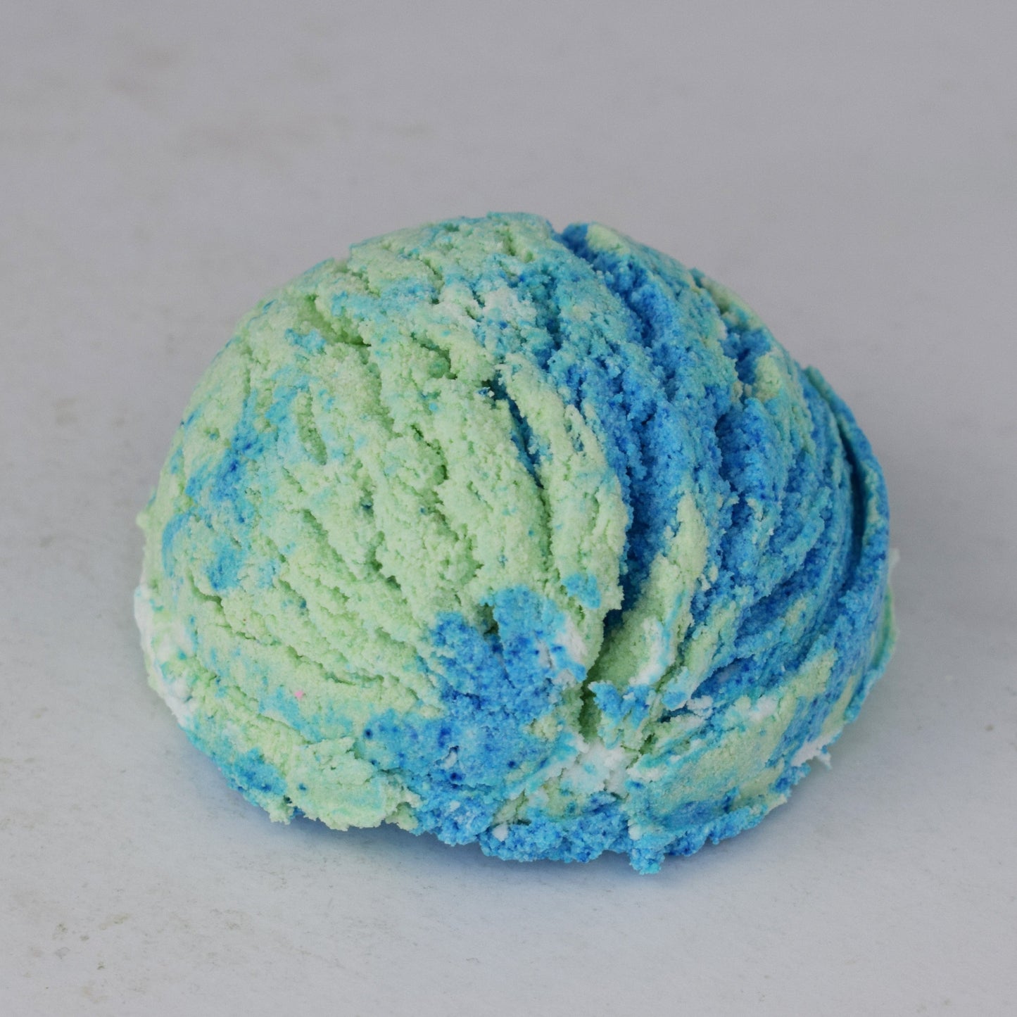 Peppermint Bubble Bath Bar