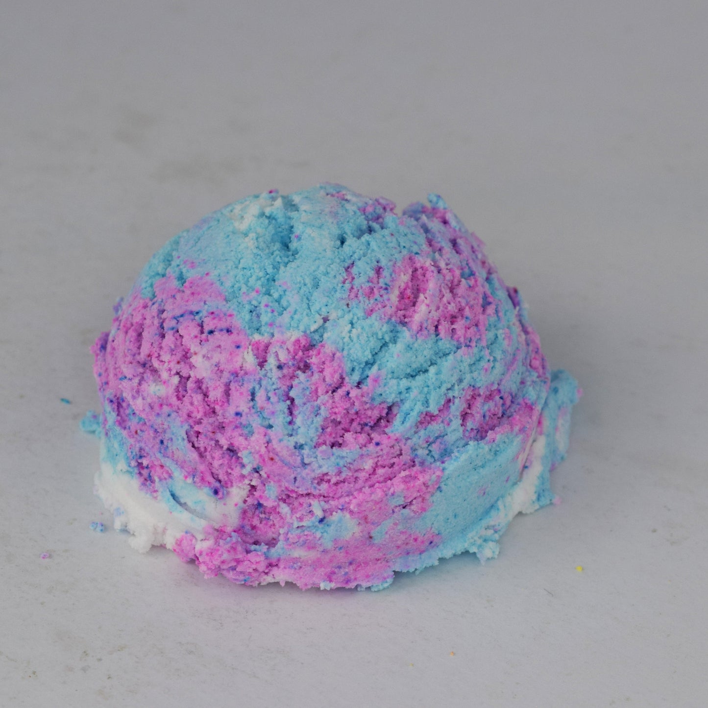 Lavender & Bergamot Bubble Bath Bar