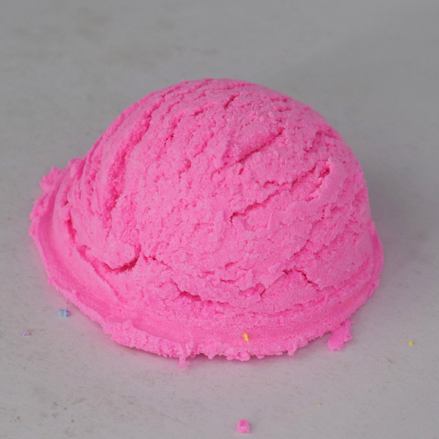 Rose Geranium Bubble Bath Bar