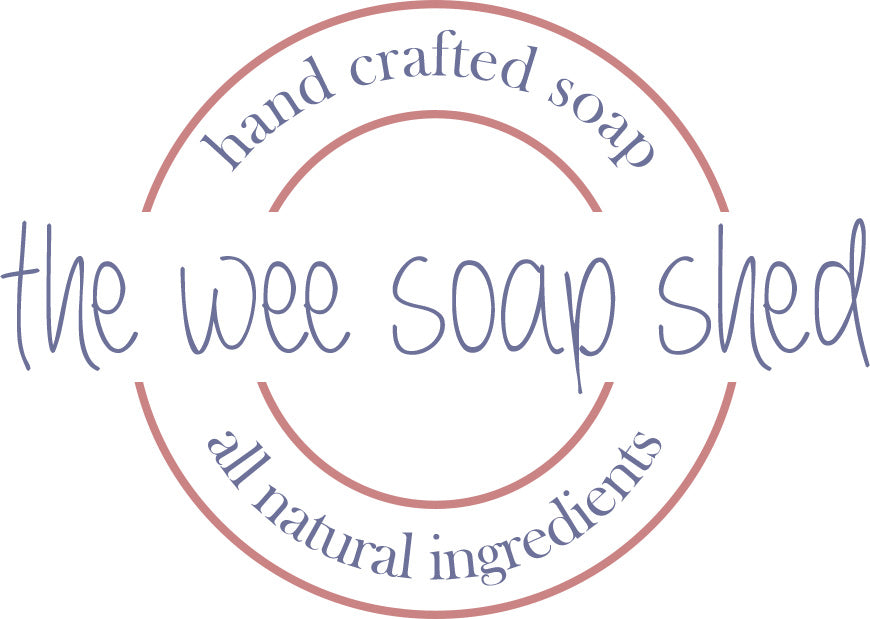 The Wee Soap Shed