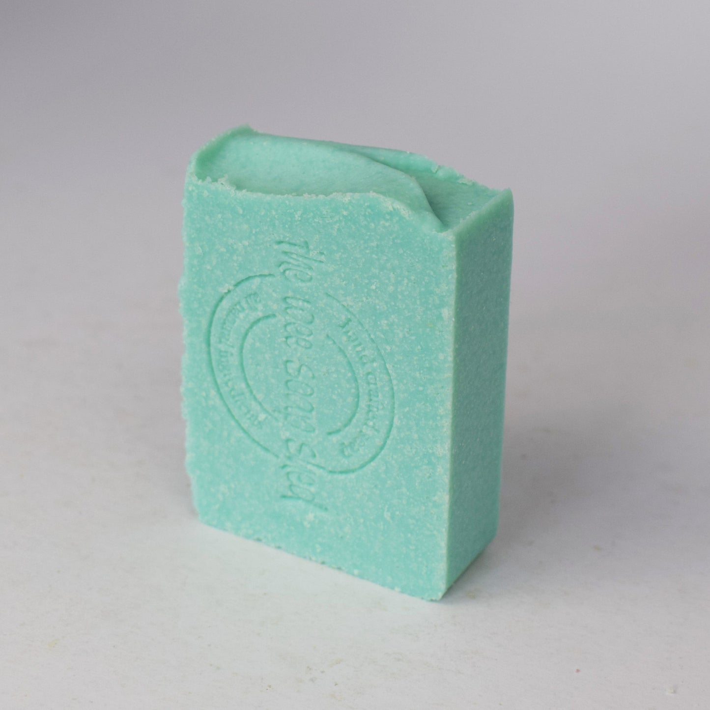 Lime Crush Sea Salt Soap Bar