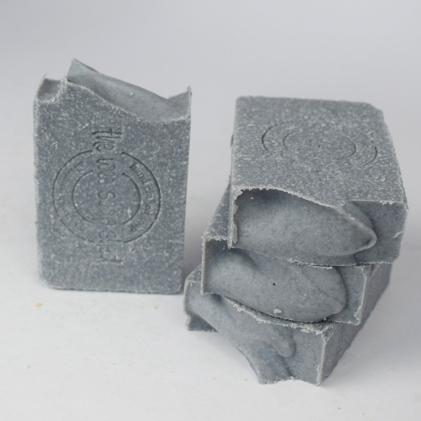 Tea Tree Sea Salt Soap Bar