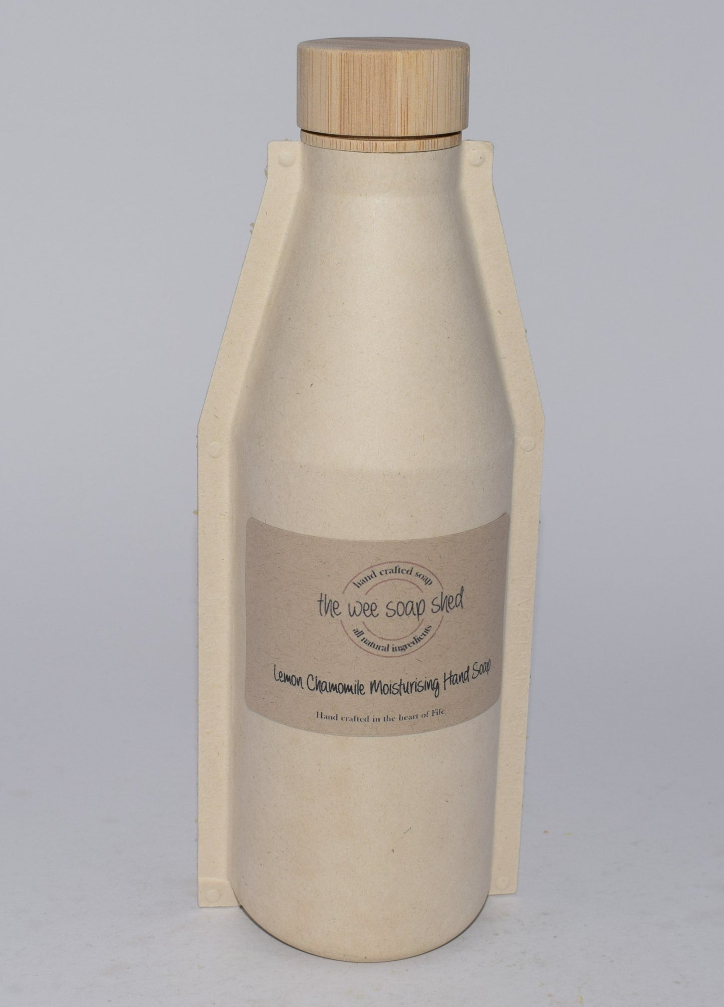 Lemon Chamomile Moisturising Hand Soap