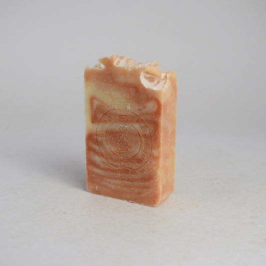 The Wee Soap Shed Cosy Night In Tallow Soap Bar