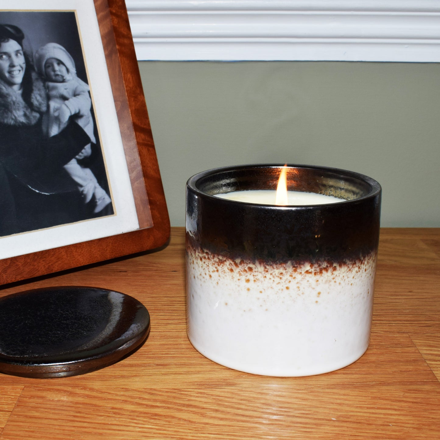 Scented Candles