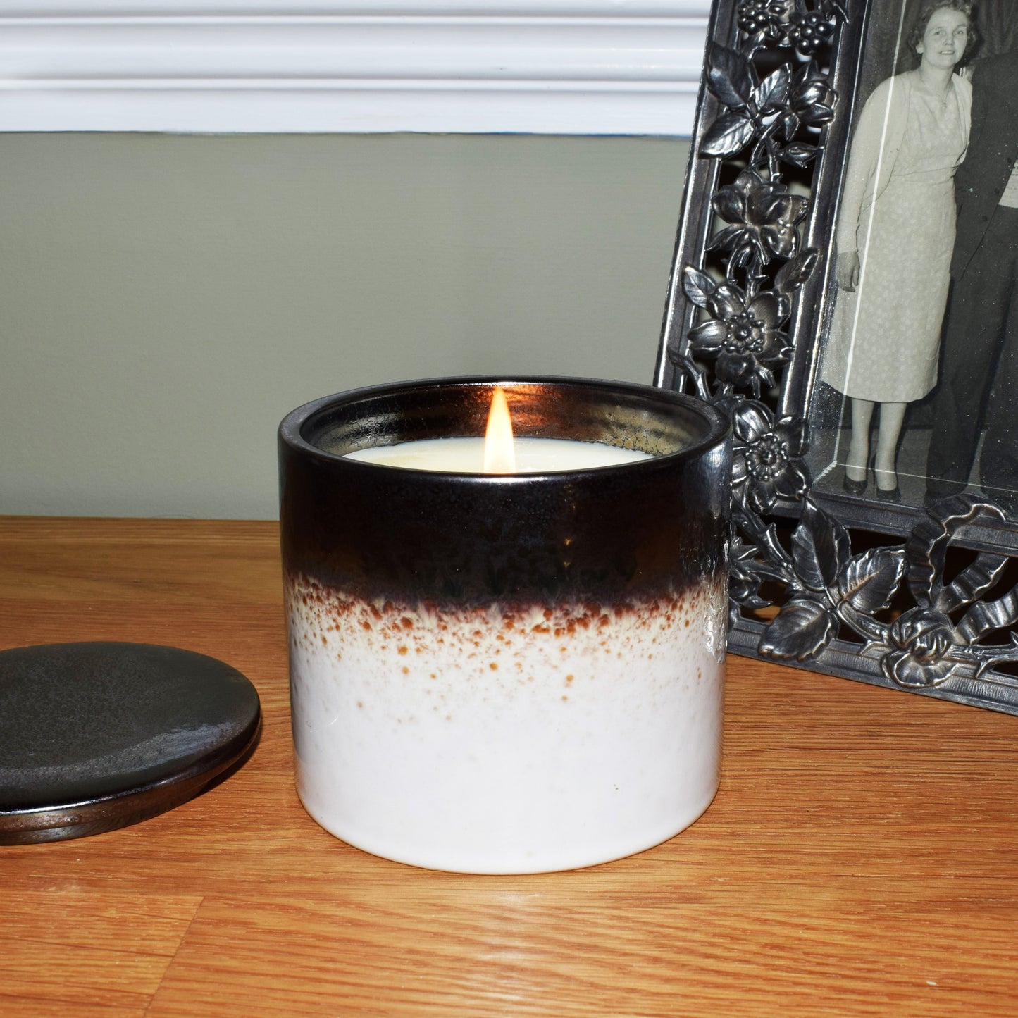 Scented Candles
