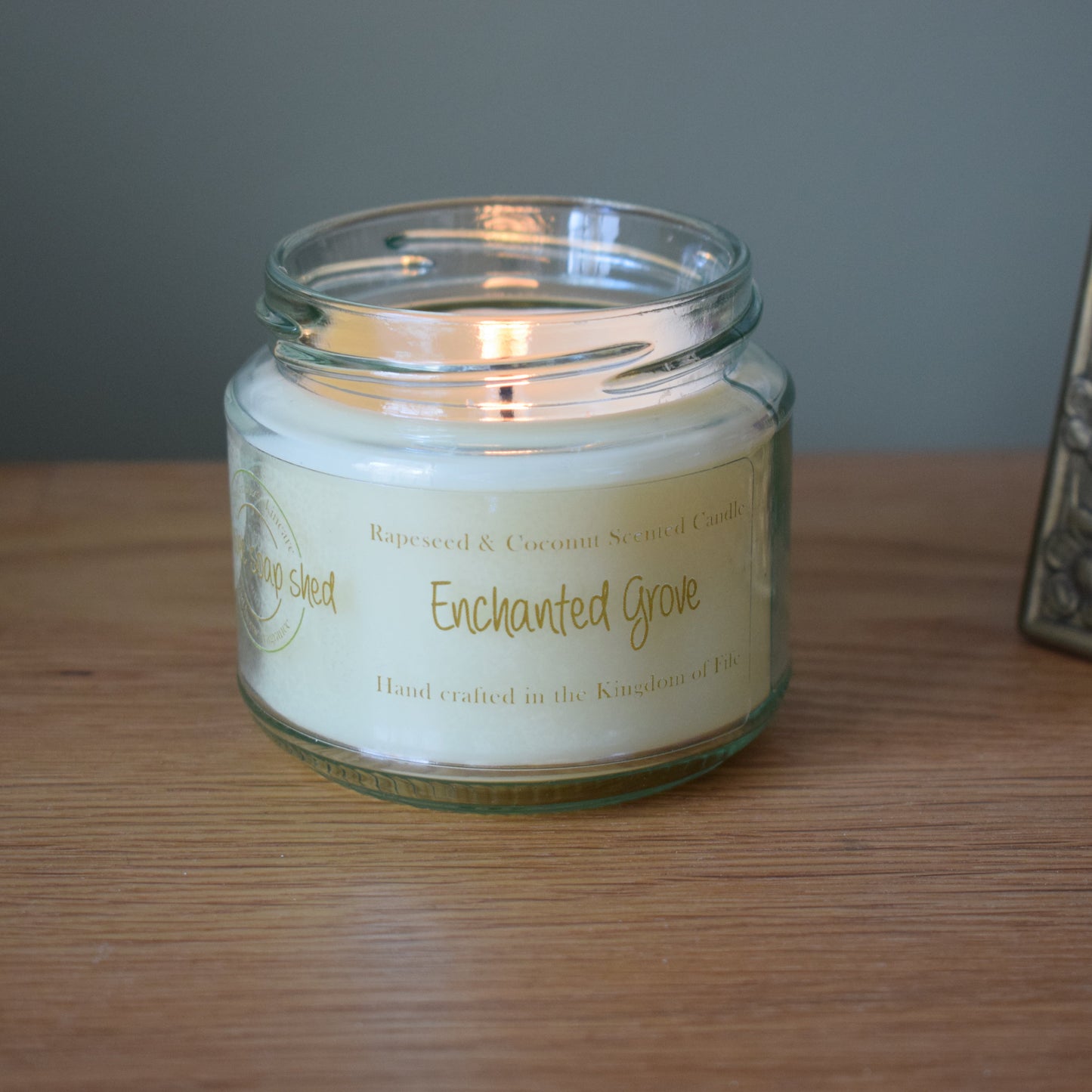 Scented Candles