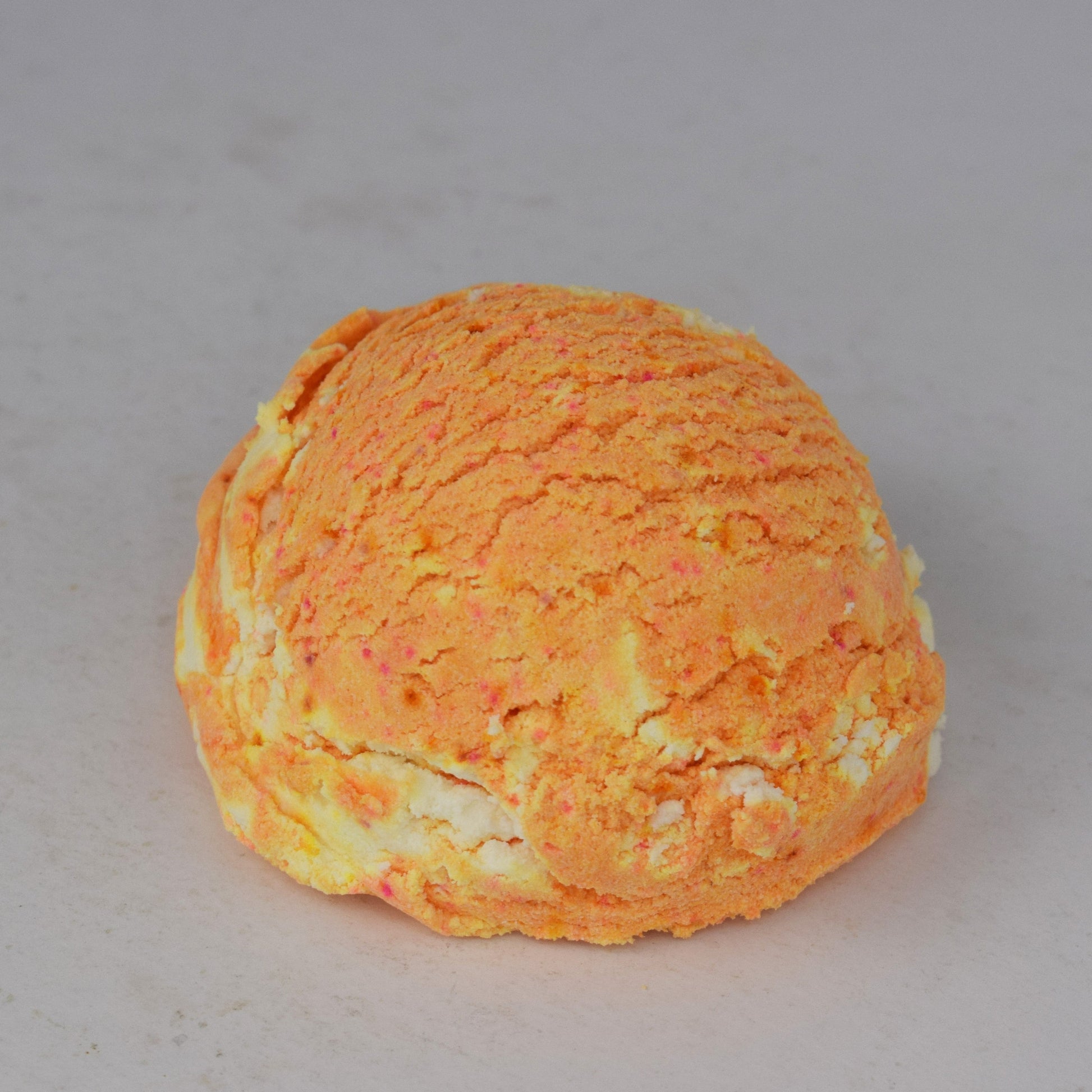 Orange & Patchouli Bubble Bath Bar