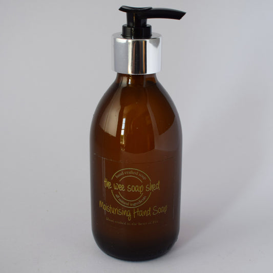 Moisturising Hand Soap