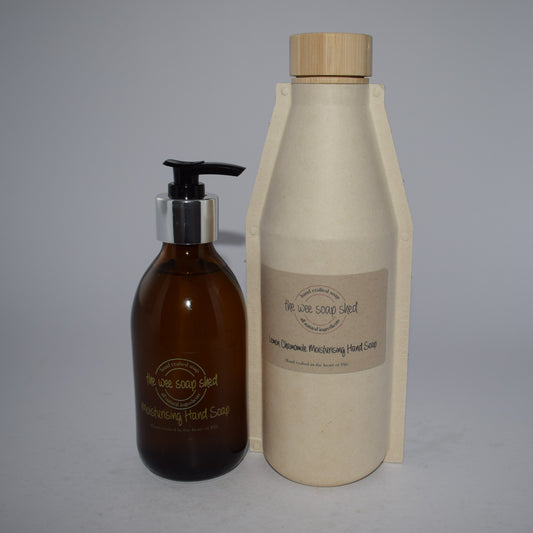 Moisturising Hand Soap