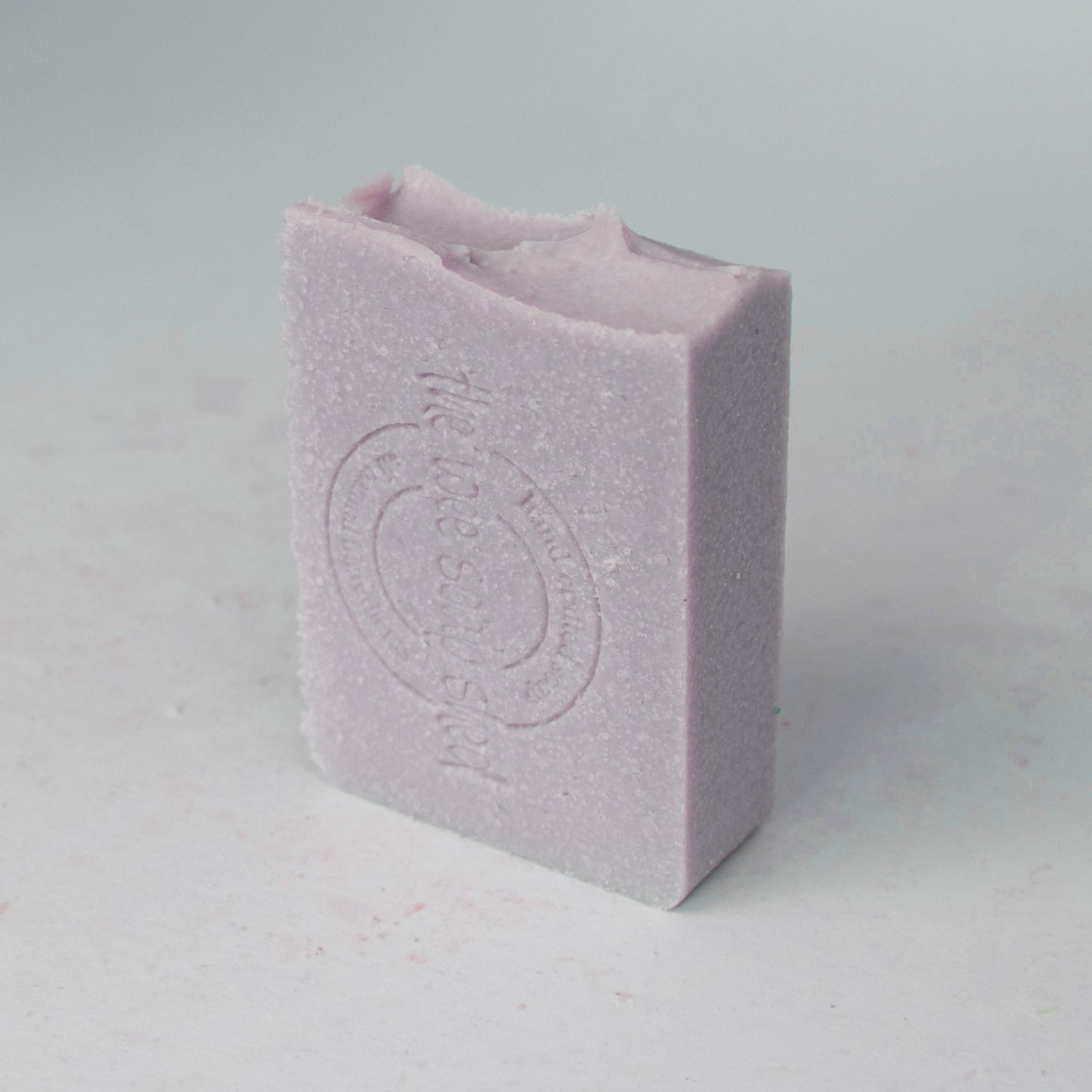 Lavender Garden Sea Salt Soap Bar