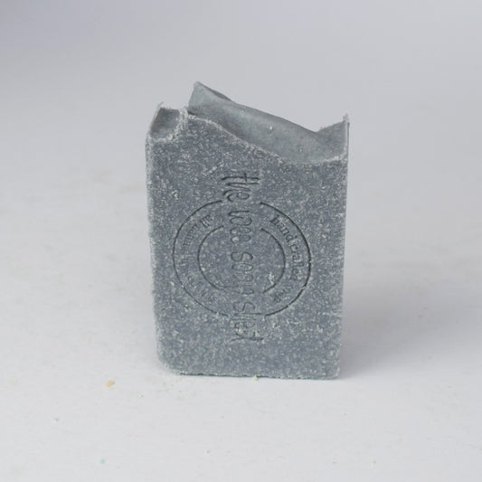 Tea Tree Sea Salt Soap Bar